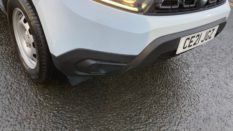 Dacia Duster 1.0 TCe 90 Access 5dr Petrol Estate